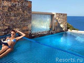 Elounda Peninsula All Suite Hotel 36